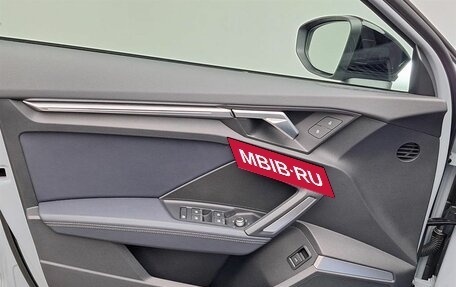 Audi A3, 2025 год, 4 420 000 рублей, 12 фотография