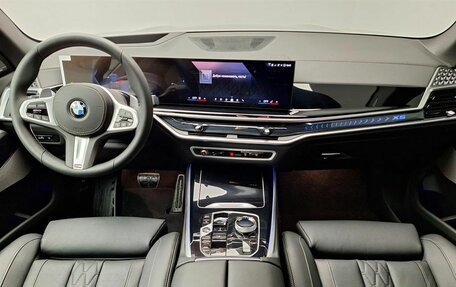 BMW X5, 2025 год, 16 890 000 рублей, 4 фотография