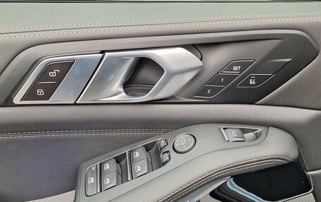 BMW X5, 2025 год, 16 890 000 рублей, 12 фотография