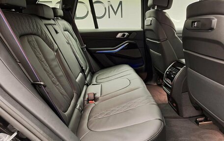 BMW X5, 2025 год, 16 890 000 рублей, 8 фотография