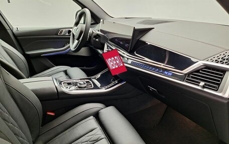 BMW X5, 2025 год, 16 890 000 рублей, 6 фотография