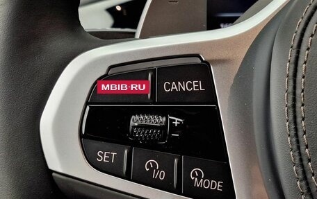 BMW X5, 2025 год, 16 890 000 рублей, 14 фотография