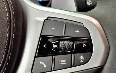 BMW X5, 2025 год, 16 890 000 рублей, 15 фотография