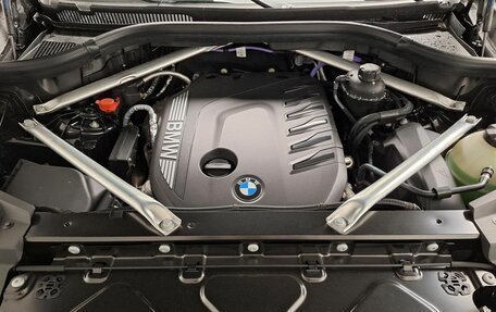 BMW X5, 2025 год, 16 890 000 рублей, 17 фотография