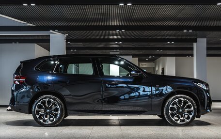 BMW X3, 2025 год, 7 790 000 рублей, 3 фотография