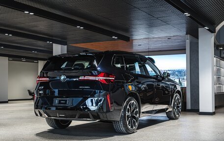 BMW X3, 2025 год, 7 790 000 рублей, 4 фотография