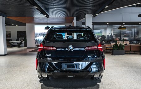 BMW X3, 2025 год, 7 790 000 рублей, 5 фотография