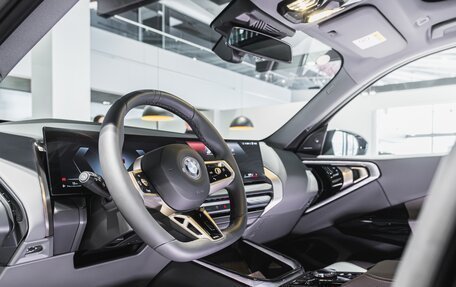 BMW X3, 2025 год, 7 790 000 рублей, 9 фотография