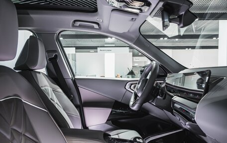 BMW X3, 2025 год, 7 790 000 рублей, 10 фотография