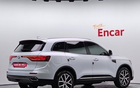 Renault Samsung QM6, 2021 год, 2 110 000 рублей, 2 фотография