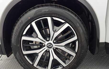 Renault Samsung QM6, 2021 год, 2 110 000 рублей, 5 фотография