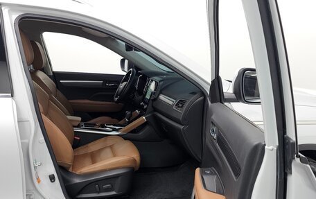 Renault Samsung QM6, 2021 год, 2 110 000 рублей, 11 фотография