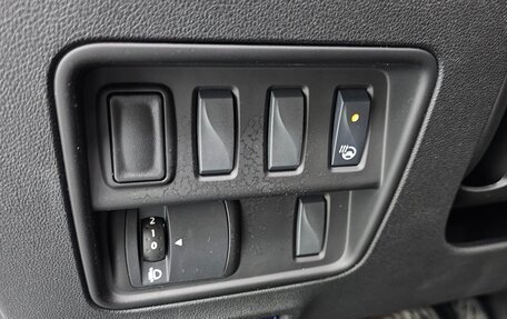 Renault Samsung QM6, 2021 год, 2 110 000 рублей, 13 фотография