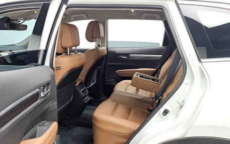 Renault Samsung QM6, 2021 год, 2 110 000 рублей, 12 фотография