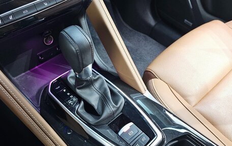 Renault Samsung QM6, 2021 год, 2 110 000 рублей, 9 фотография