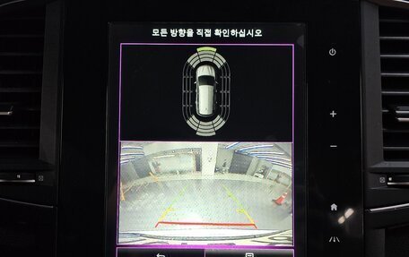 Renault Samsung QM6, 2021 год, 2 110 000 рублей, 15 фотография