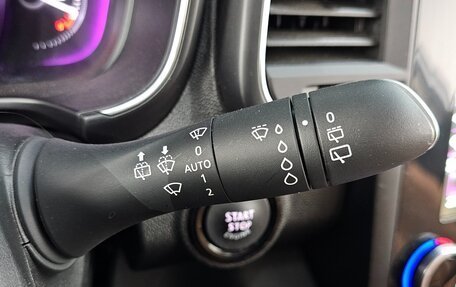 Renault Samsung QM6, 2021 год, 2 110 000 рублей, 19 фотография