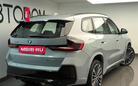 BMW X1, 2025 год, 6 200 000 рублей, 4 фотография