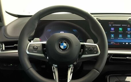 BMW X1, 2025 год, 6 200 000 рублей, 17 фотография