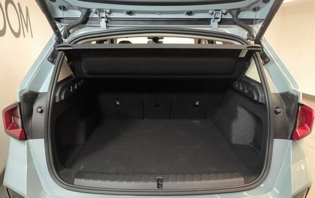 BMW X1, 2025 год, 6 200 000 рублей, 15 фотография