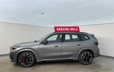 BMW X1, 2025 год, 7 090 000 рублей, 2 фотография