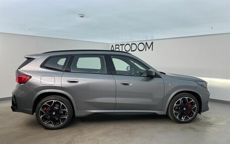 BMW X1, 2025 год, 7 090 000 рублей, 5 фотография
