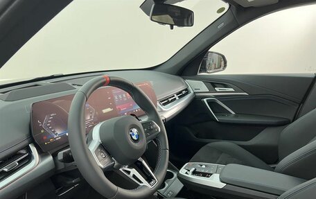 BMW X1, 2025 год, 7 090 000 рублей, 8 фотография