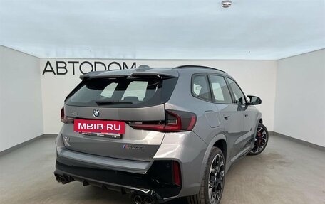 BMW X1, 2025 год, 7 090 000 рублей, 4 фотография