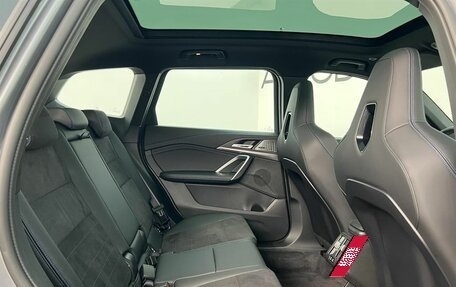 BMW X1, 2025 год, 7 090 000 рублей, 12 фотография