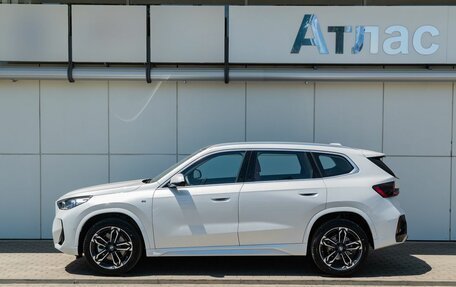 BMW X1, 2024 год, 5 749 000 рублей, 4 фотография