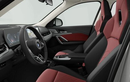 BMW X1, 2025 год, 6 590 000 рублей, 2 фотография