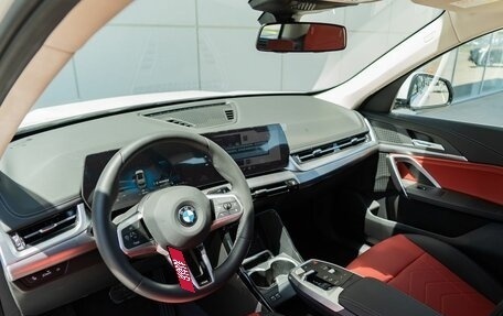 BMW X1, 2024 год, 5 749 000 рублей, 3 фотография