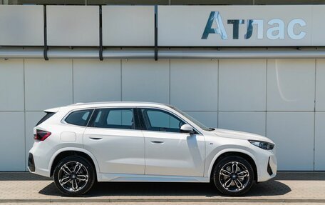 BMW X1, 2024 год, 5 749 000 рублей, 5 фотография