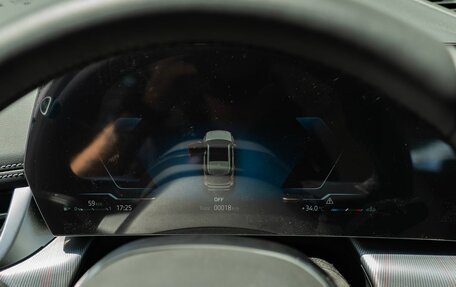 BMW X1, 2024 год, 5 749 000 рублей, 12 фотография