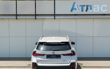 BMW X1, 2024 год, 5 749 000 рублей, 9 фотография