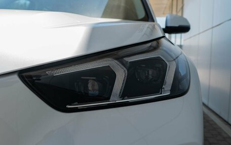 BMW X1, 2024 год, 5 749 000 рублей, 8 фотография