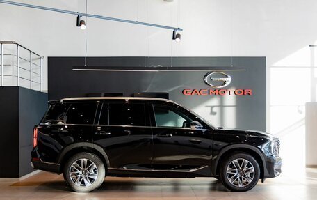 GAC GS8, 2025 год, 4 355 010 рублей, 8 фотография