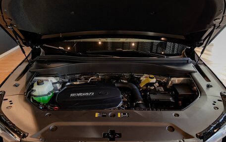 GAC GS8, 2025 год, 4 355 010 рублей, 20 фотография