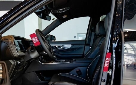 GAC GS8, 2025 год, 4 355 010 рублей, 11 фотография