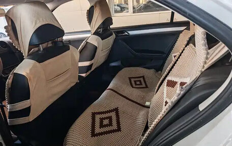 Volkswagen Jetta VII, 2021 год, 1 569 000 рублей, 10 фотография