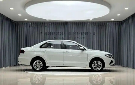 Volkswagen Jetta VII, 2021 год, 1 569 000 рублей, 5 фотография