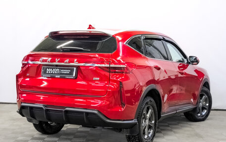 Haval H7, 2024 год, 2 305 000 рублей, 5 фотография