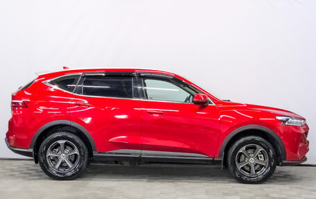 Haval H7, 2024 год, 2 305 000 рублей, 4 фотография