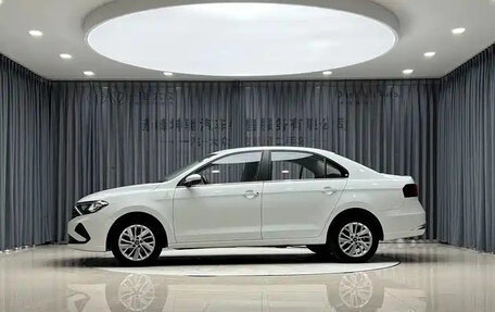 Volkswagen Jetta VII, 2021 год, 1 569 000 рублей, 3 фотография