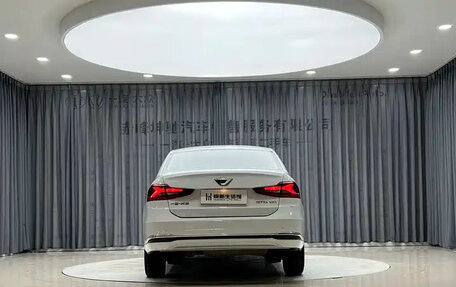 Volkswagen Jetta VII, 2021 год, 1 569 000 рублей, 4 фотография