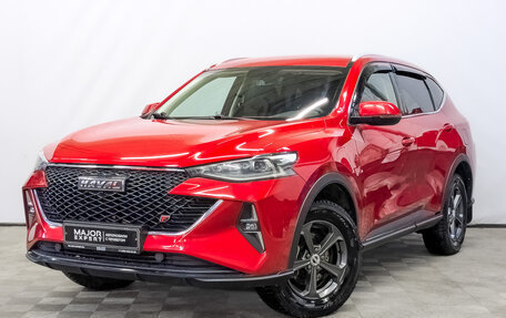 Haval H7, 2024 год, 2 305 000 рублей, 1 фотография