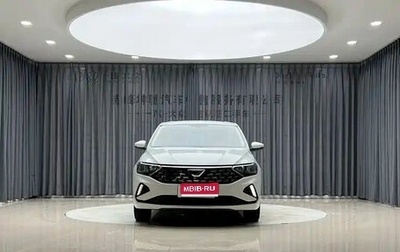 Volkswagen Jetta VII, 2021 год, 1 569 000 рублей, 1 фотография