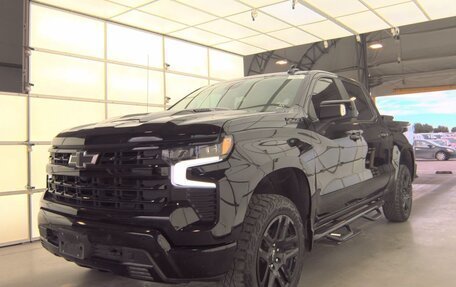 Chevrolet Silverado, 2024 год, 6 250 000 рублей, 1 фотография