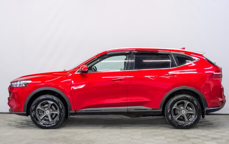 Haval H7, 2024 год, 2 305 000 рублей, 8 фотография