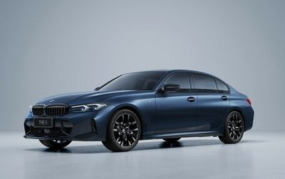 BMW 3 серия, 2025 год, 6 590 000 рублей, 1 фотография